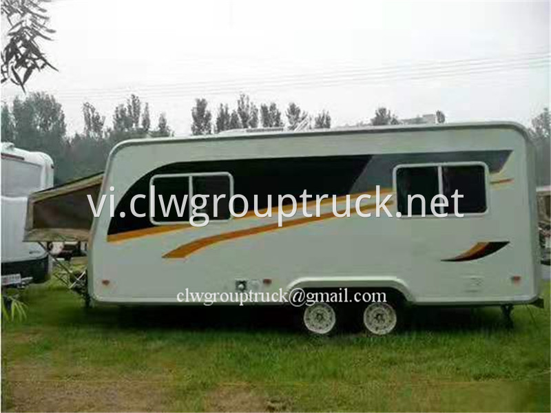 Camper Trailer 3